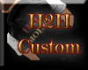 H2H Vest  Custom (NFS)