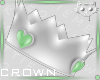 Green Crown F6a Ⓚ