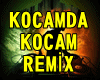 KOCAMDA-KOCAM-REMiX