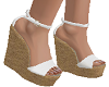 TF* CHEAP White Sandals