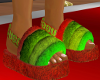 Cutesie Slippers V13