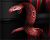 Raspberry Snake