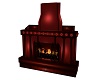 !! Fireplace