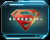 [RV] Supergirl - Cape