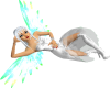 [Bow] Fairy nice Wings