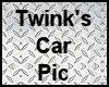 (MR) Twink's Car Pic
