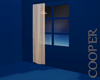 !A Blue bye room