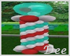 Park Balloon Tower