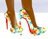 Stilletos Flower.3