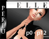 [P]ELLE Pose Pack