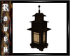 Nihon Pagoda Lantern