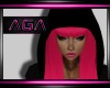 ~aGa~ Minaj pink 