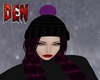 Winter Hat / Hair 1