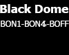 DJ BLACK DOME