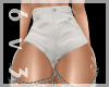 6v3| White Pants