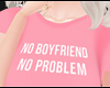 $J No Boyfriend