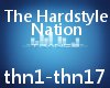 The Hardstyle Nation