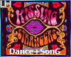 Kissing Strangers |D+S