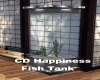 CD Happiness Fish Tank