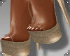 Megan Heels