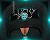 {LY} Lucky You Support