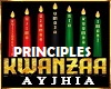 a• Kwanzaa Principles