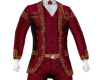 Royal suit