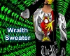 Wraith Sweater
