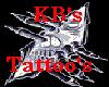 KB's Tattoo#5