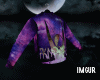 *IR* PRFCT RQ Sweater