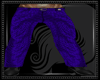 KD Dress Pants Purple