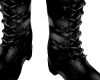 Skull Boots