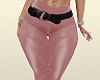 E* Arya Pink Pants RL