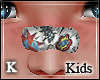 K| Kids ' Nose Band Aid