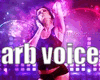 arb voice