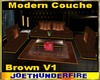 Modern Couch V1