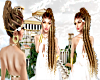 Goddess Hera's Hair