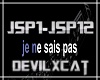 Judas - Je ne sais pas
