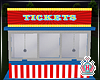 Fair Ticket Booth