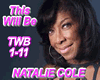 Natalie Cole Double Dub