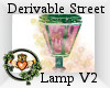 ~QI~ DRV Street Lamp V2