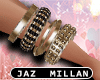 [Jm] G0Ld3N Bracelet