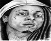 Lil Wayne Art 4