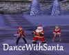 [BD]DanceWithSanta