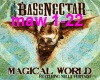 BassNectar-Magical World
