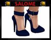 SHOEZ BLUE