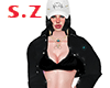 Full Blak