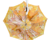 Fall umbrella unisex