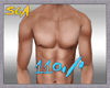 muscle resize 110 %