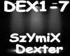 SzYmiX - Dexter,+Tesknie